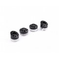 Motocorse Titanium or Aluminum Frame Plugs for MV Agusta F4 2010+ Motocorse Titanium or Aluminum Frame Plugs for MV Agusta F4 2010+